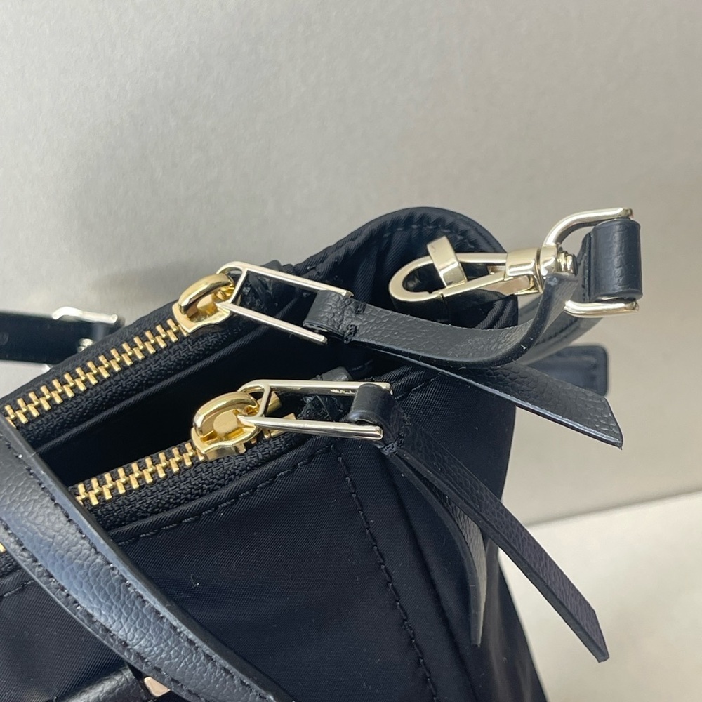 (new+tag) Kate Spade ♠️ medium satchel dawn collection, shoulder/crossbody - Picture 4 of 14